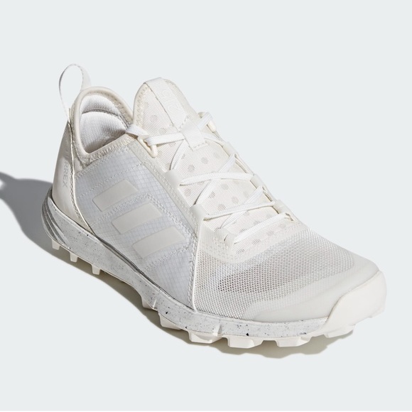 Adidas Women’s Terrex Agravic Speed - Picture 2 of 3